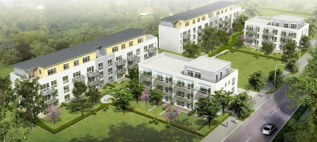 apartment building, villa, rendering, visualization, architecture, visualization 3d, architectural visualization, landscape, building, cgi, apartment building, apartment building, apartment building, apartment building, apartment building